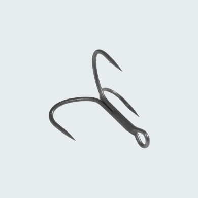 Armor Point Hyperlatch 70-SS UL Treble Hook - BKK Fishing