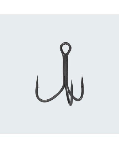 Armor Point Hyperlatch 70-SS UL Treble Hook - BKK Fishing