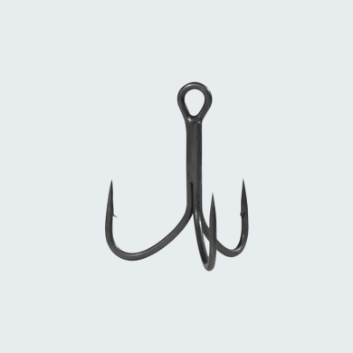 Armor Point Hyperlatch 70-SS UL Treble Hook - BKK Fishing