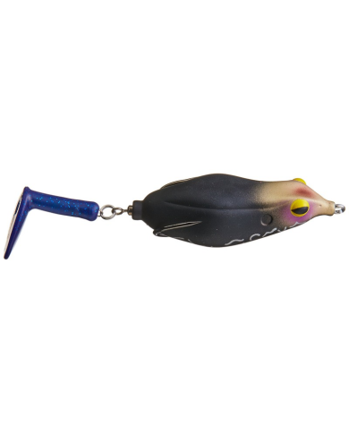 4.5" Sprinker Frog - Teckel Fishing