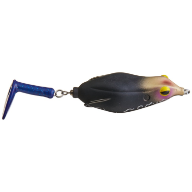 4.5" Sprinker Frog - Teckel Fishing