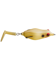 4.5" Sprinker Frog - Teckel Fishing