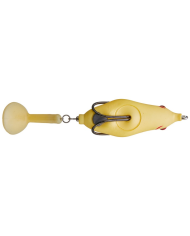 4.5" Sprinker Frog - Teckel Fishing