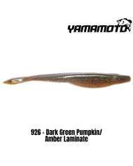5" D Shad - Yamamoto Baits Fishing