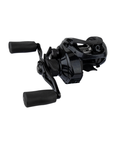 Astra 105 Bait Caster Reel (Right Hand) - Banax Fishing
