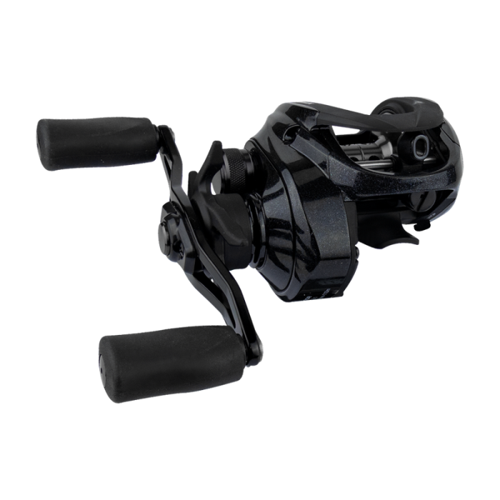 Astra 105 Bait Caster Reel (Right Hand) - Banax Fishing