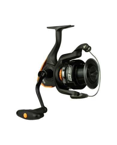 Jaw - Spinning Reel - Okuma Fishing