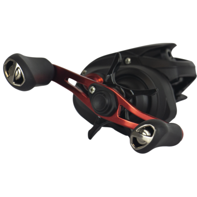 Oryx Bait Caster Reel (Right Hand) - Sensation Fishing