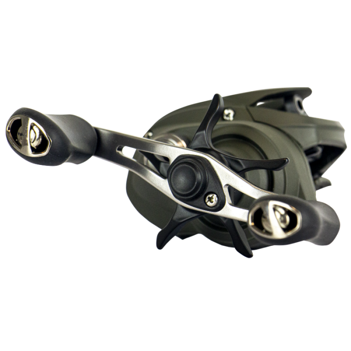 Oryx Bait Caster Reel (Right Hand) - Banax Fishing