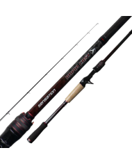 Axis - Casting (2piece) - Sensation Fishing
