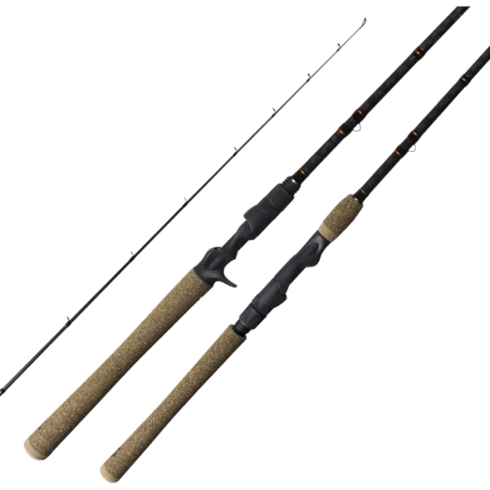 Axis - Casting (2piece) - Sensation Fishing