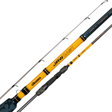 Jaw - Casting (2piece) - Okuma Fishing