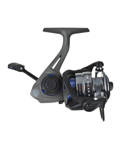 American Hero Gen 2 Spinning Reel - Lew's Fishing