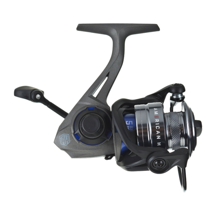 American Hero Gen 2 Spinning Reel - Lew's Fishing