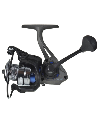 American Hero Gen 2 Spinning Reel - Lew's Fishing