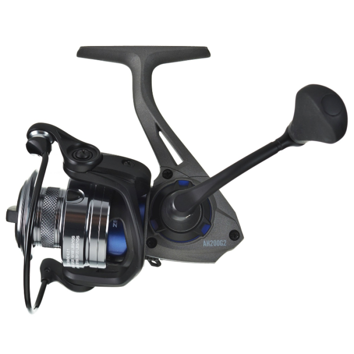 American Hero Gen 2 Spinning Reel - Lew's Fishing