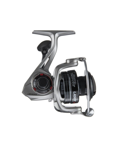 Laser SG Speed Spin Spinning Reel - Lew's Fishing