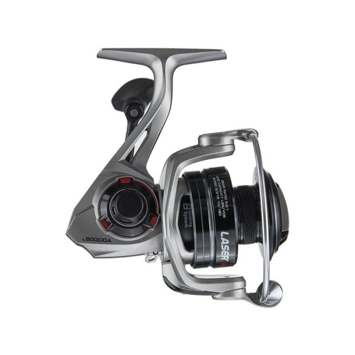 Laser SG Speed Spin Spinning Reel - Lew's Fishing