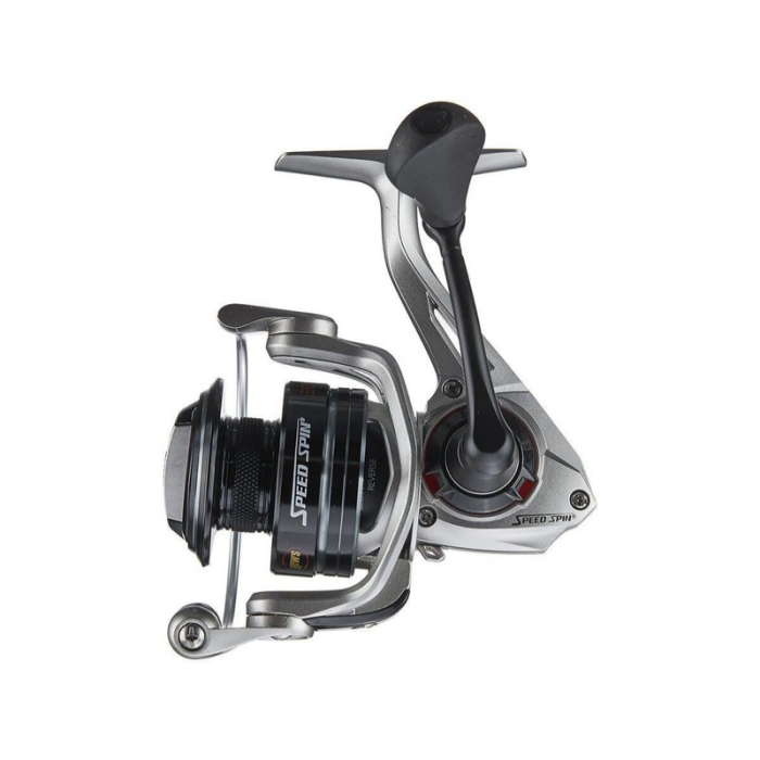 Laser SG Speed Spin Spinning Reel - Lew's Fishing