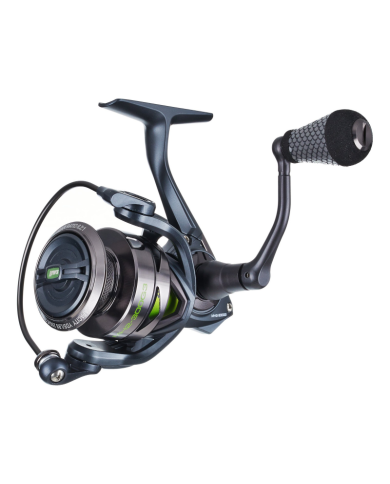 Mach 2 Gen 3 Spinning Reel - Lew's Fishing