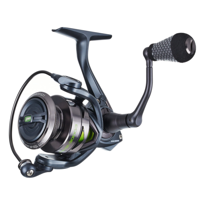Mach 2 Gen 3 Spinning Reel - Lew's Fishing
