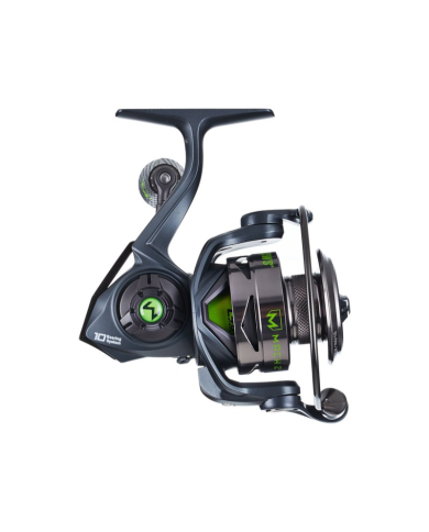 Mach 2 Gen 3 Spinning Reel - Lew's Fishing