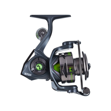 Mach 2 Gen 3 Spinning Reel - Lew's Fishing