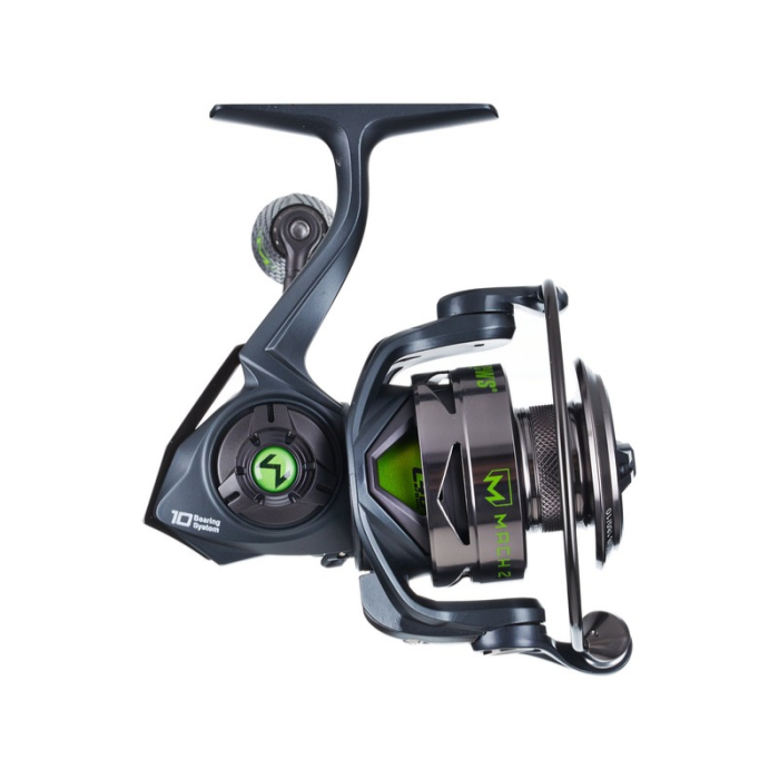 Mach 2 Gen 3 Spinning Reel - Lew's Fishing