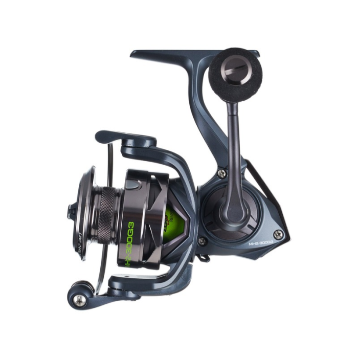 Mach 2 Gen 3 Spinning Reel - Lew's Fishing