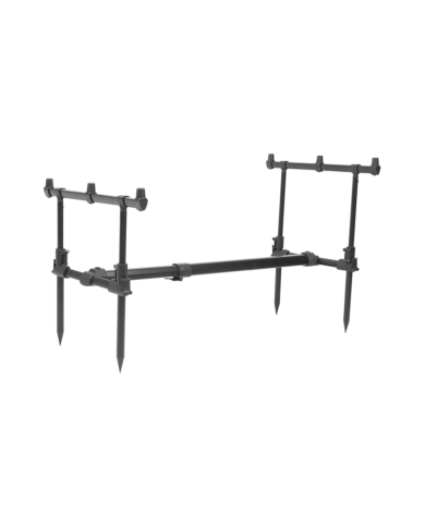Edge 3 Rod Pod Rod Stand - BAT Fishing
