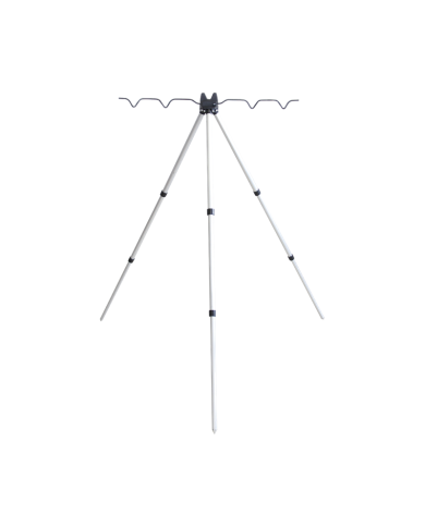 Tripod 5 Rod Stand 1.5m - BAT Fishing