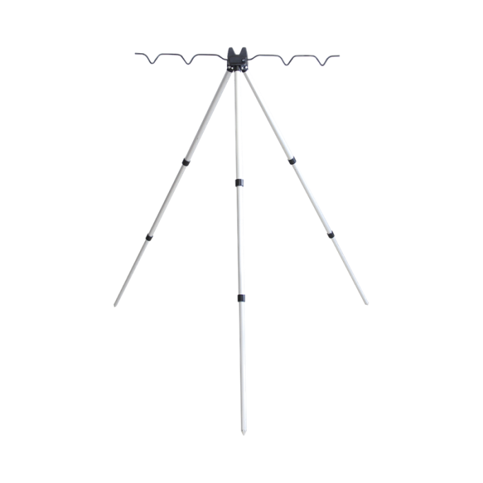 Tripod 5 Rod Stand 1.5m - BAT Fishing