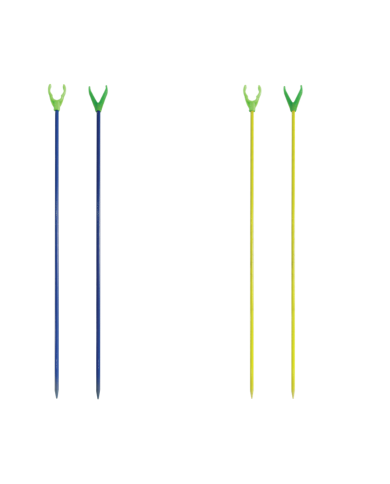 Rod Stand 70cm U&V Set - BAT Fishing