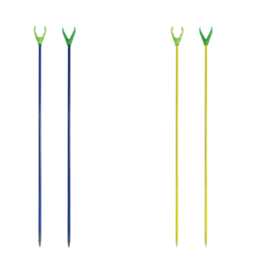 Rod Stand 70cm U&V Set - BAT Fishing