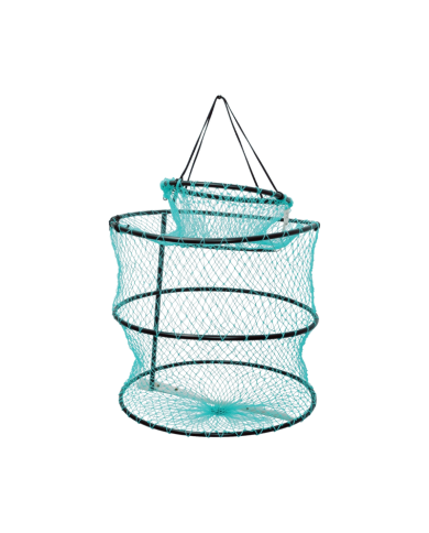 Flip Lid Keep Net - BAT Fishing
