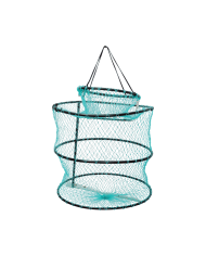 Trap Aluminium 60cm Landing Net - BAT Fishing