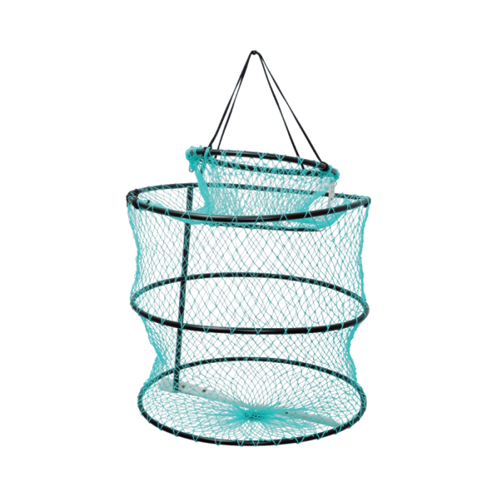 Flip Lid Keep Net - BAT Fishing