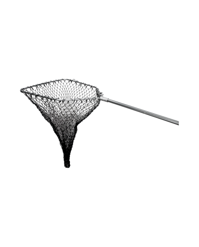 Trap Aluminium 60cm Landing Net - BAT Fishing