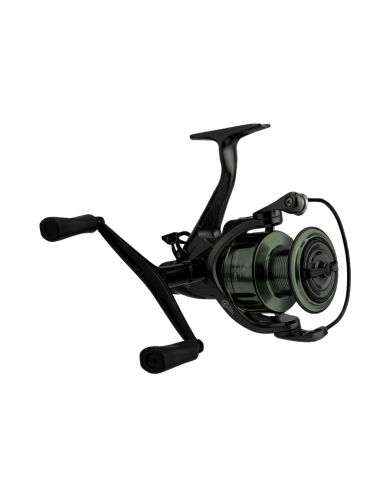 Siren Bait Feeder Reel - BAT Fishing