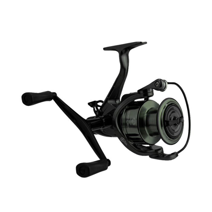 Siren Bait Feeder Reel - BAT Fishing