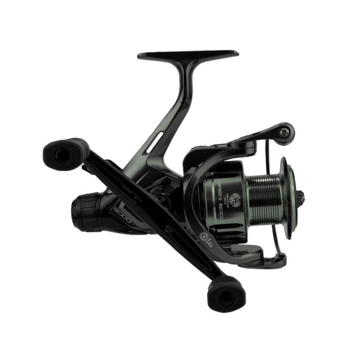 Siren Bait Feeder Reel - BAT Fishing