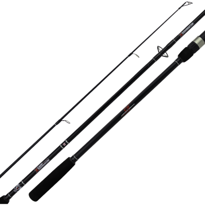 Carp Dominator Series - Spinning (2 piece) - BAT Fishing
