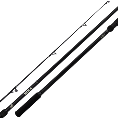 Soul Low Rider - Spinning (2 piece) - BAT Fishing