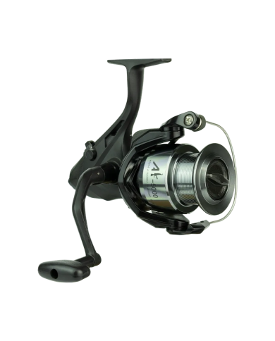 AK Bait Feeder Reel - Okuma Fishing