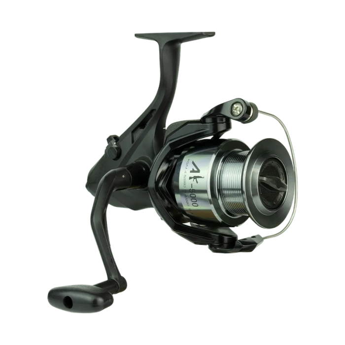 AK Bait Feeder Reel - Okuma Fishing