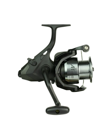 AK Bait Feeder Reel - Okuma Fishing