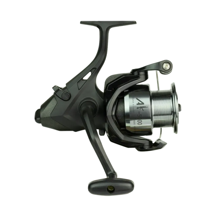 AK Bait Feeder Reel - Okuma Fishing