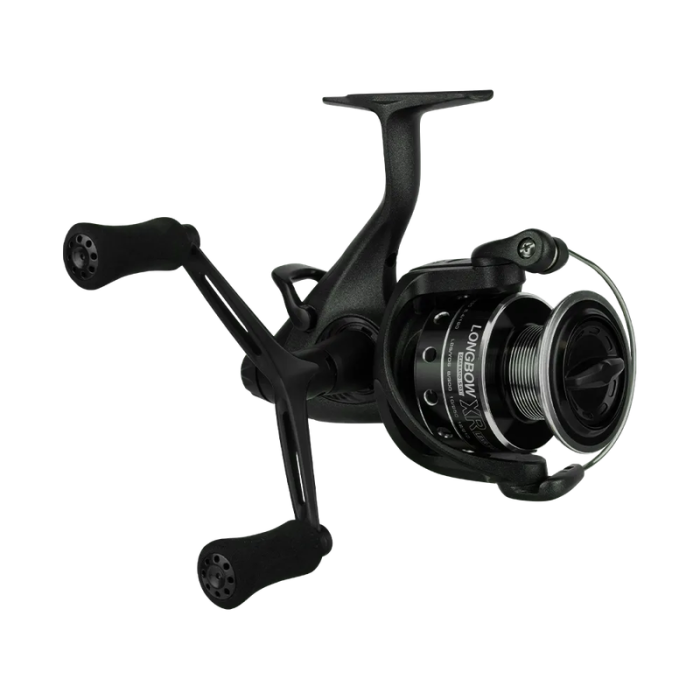 Longbow XR Bait Feeder Reel - Okuma Fishing