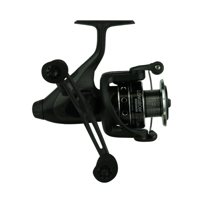 Longbow XR Bait Feeder Reel - Okuma Fishing