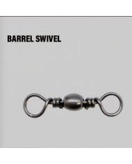 Barrel Swivel - Linx Fishing